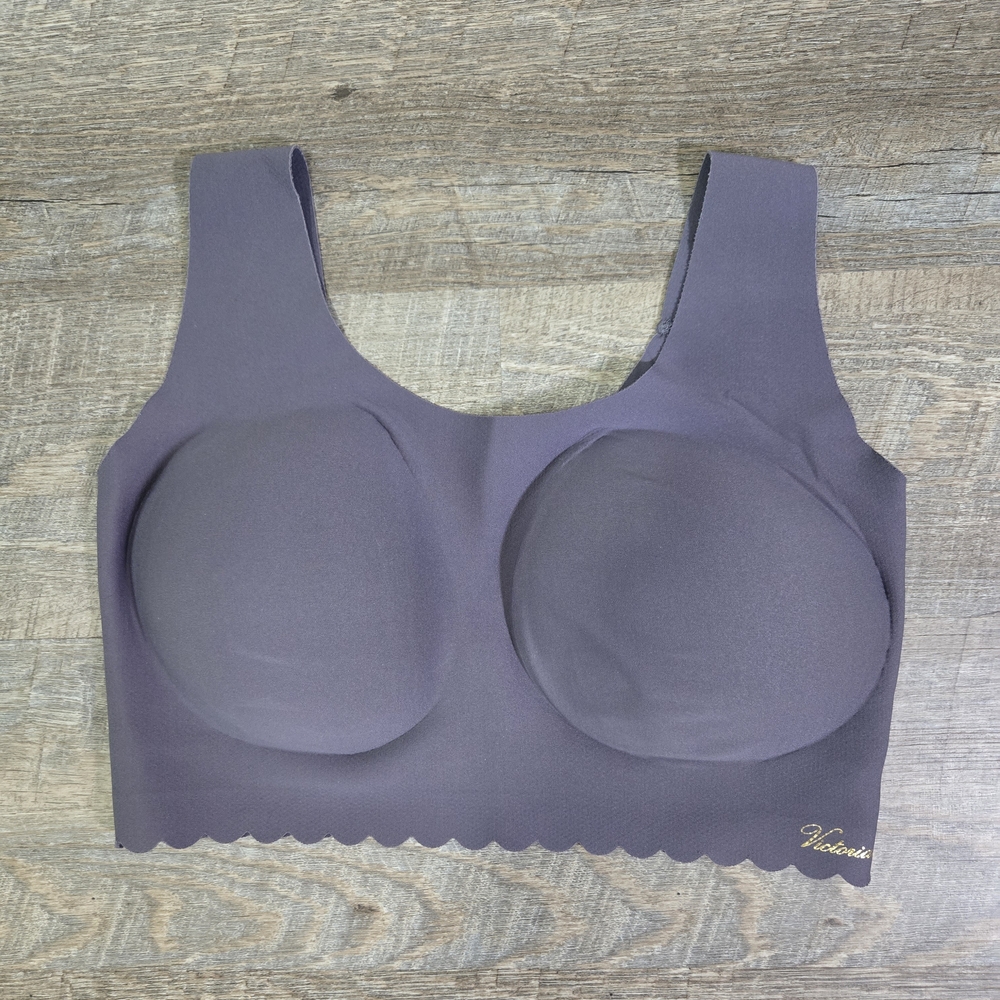 Victoria's Secret Seamless Pullover Bralette